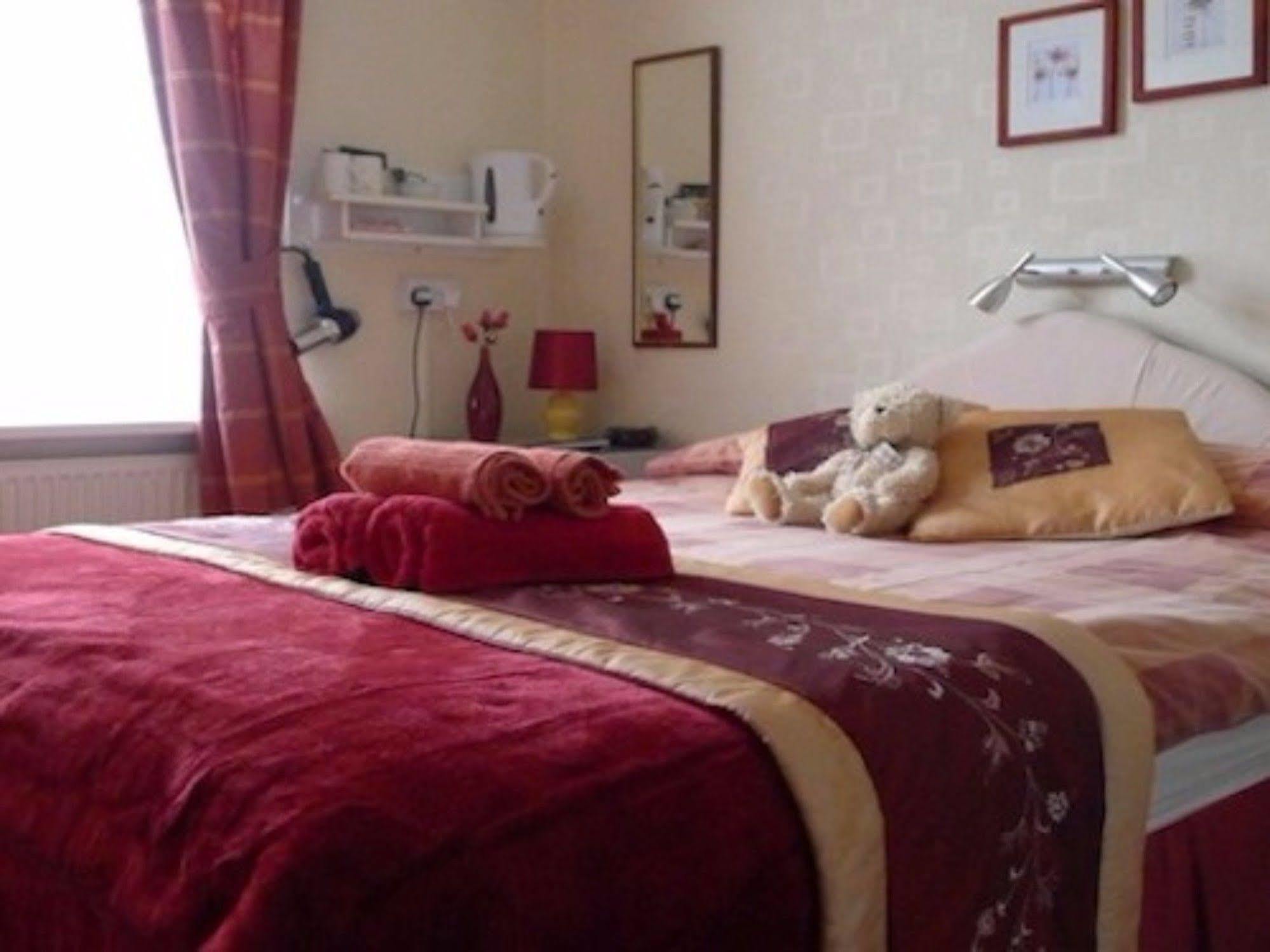 เดอะ บรอนต์ Hotel เพนตัน ภายนอก รูปภาพ